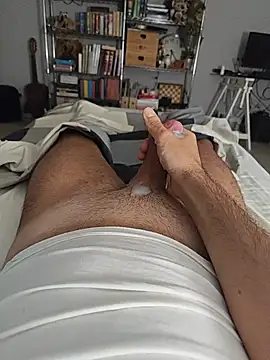 Piccolinopi – webcam-show