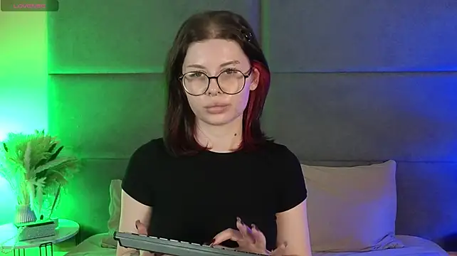RianaRey's Live XXX Chat