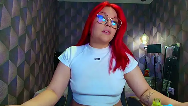 XDakotaStyleX Live XXX-Chat