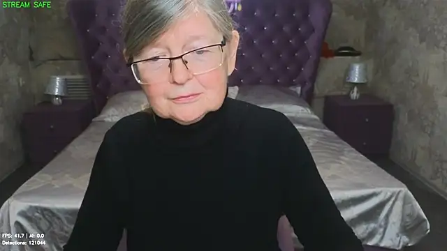 Pippa_Pebble Chat XXX in diretta