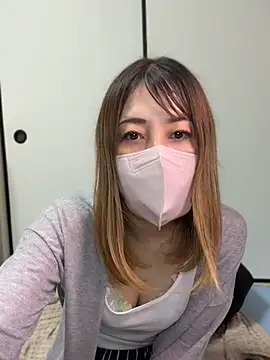 karin0720のライブXXXチャット
