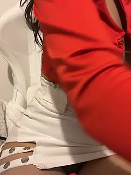 DulceMya – Naživo XXX chat