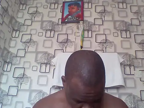 Chumba_001's Live XXX Chat