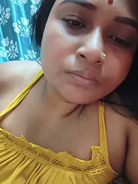 צ'אט XXX בשידור חי של Susmitabhabi69