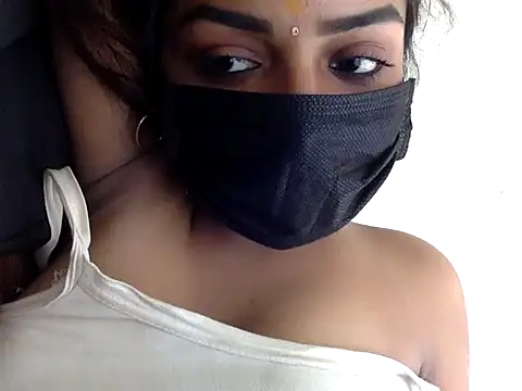 Meera-Mythun – Live XXX-chat