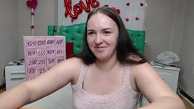 Chat XXX en directo de IsabelBlackberry