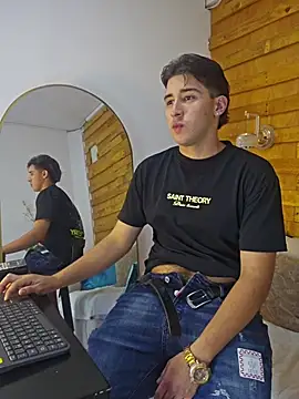 Živý XXX chat sam_vitali