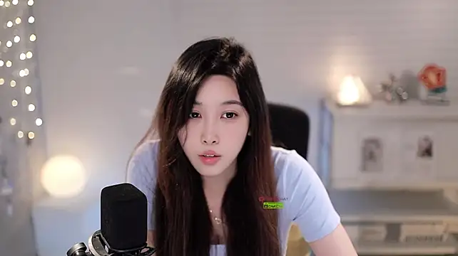 Chat XXX ao vivo de SleepArtist