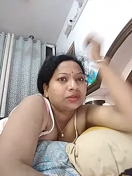 Cute-Janvi20 现场XXX聊天