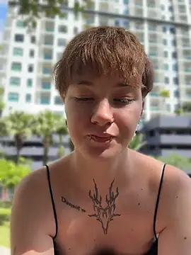 IceMur – Naživo XXX chat