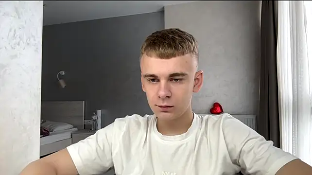 SoloFury Live XXX-Chat