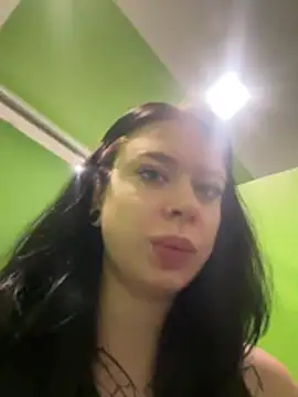 AlishaOfThorns Chat XXX in diretta