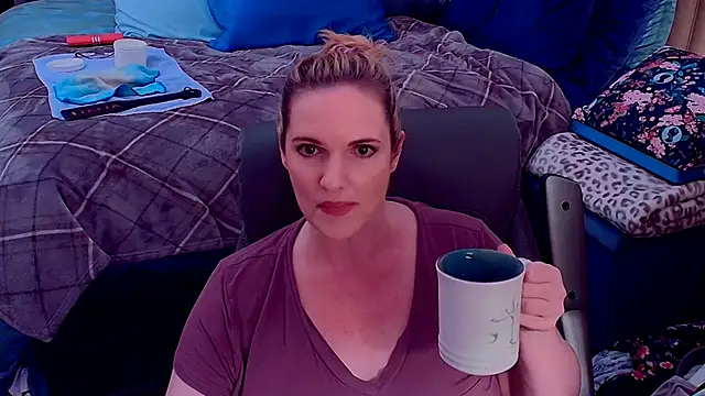 XXX chat uživo modela ninajaymes