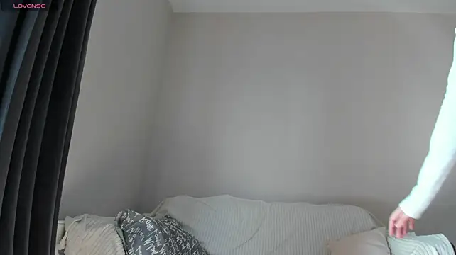 GraceBrawn Live XXX-Chat