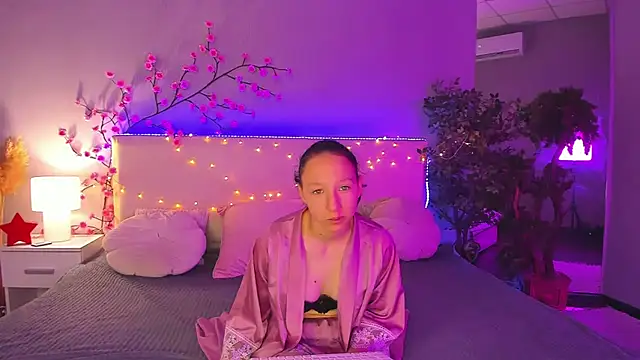 Chatroom XXX en direct de VanessaSims