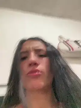 Czat XXX na żywo – SUSI_ROJAS_19