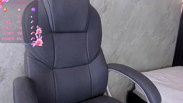Chat XXX ao vivo de ariana__rosse