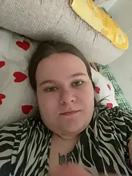 SkyeRotter – Naživo XXX chat