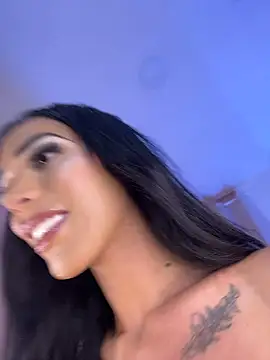 Chat XXX en directo de Michell_simons