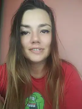 Živý XXX chat KrissSexi