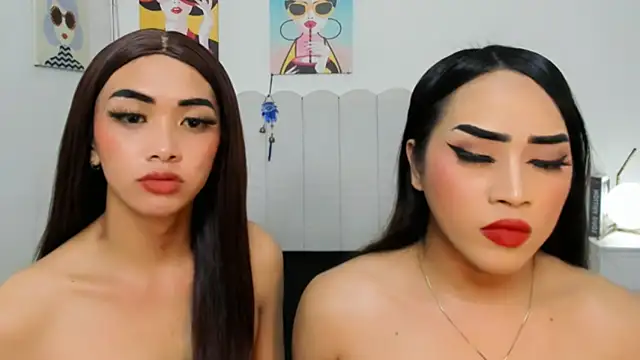 צ'אט XXX בשידור חי של MirandaSterling