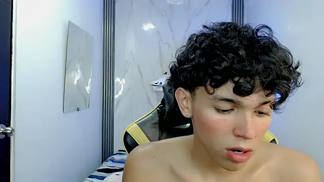 FUNNY_DICK_n Live XXX chat