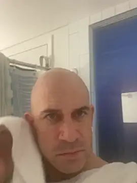 AtlasMenAtPlay Webcam show