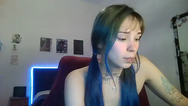 loletabb Live XXX Chat