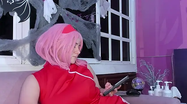แชท XXX สดของ harimoon1
