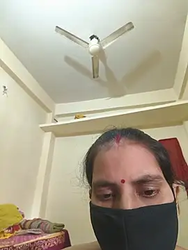 Neha-ji live XXX chat