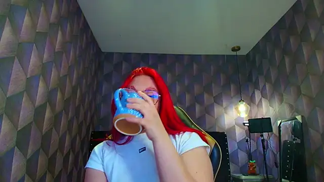 Chatroom XXX en direct de XDakotaStyleX