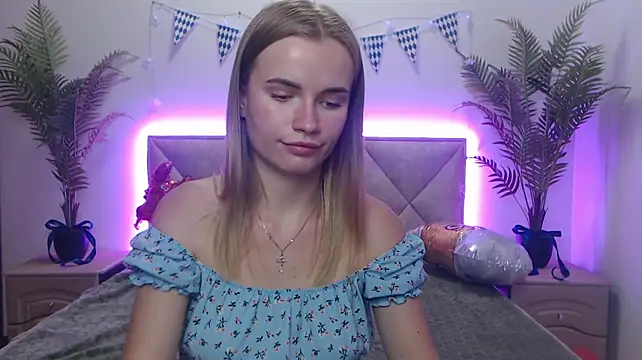 MargaritaKiss' Live XXX Chat