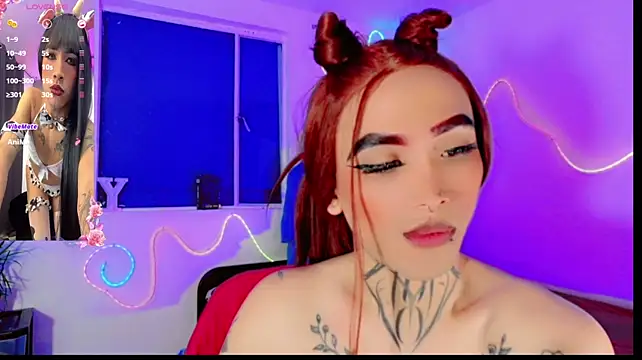 MICAELA_RANGELL_'s Live XXX Chat