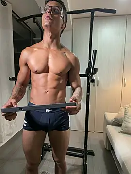 Paradise_boy__ Live XXX-chat