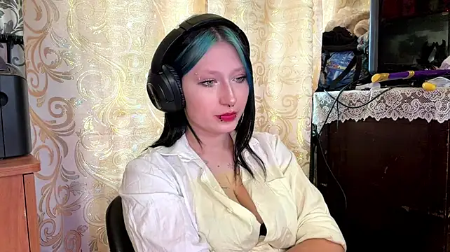 Missmeew's Live XXX Chat
