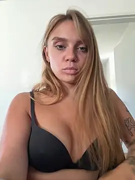 jessieamy's Live XXX Chat