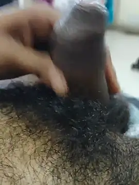 צ'אט XXX בשידור חי של anup_dick