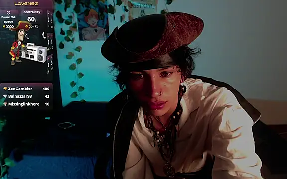 JohnnyJones_'s Live XXX Chat