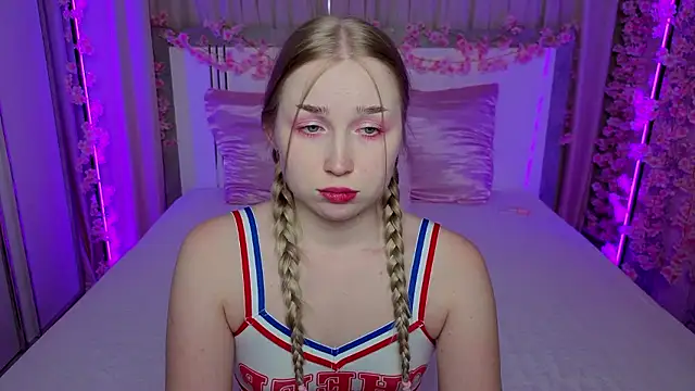 LilyStarlight Live XXX-Chat