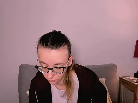 Živý XXX chat AnnaNatural