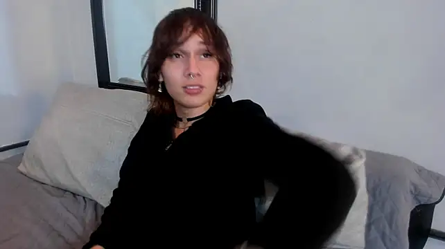 Chat XXX ao vivo de Brunodeluca_