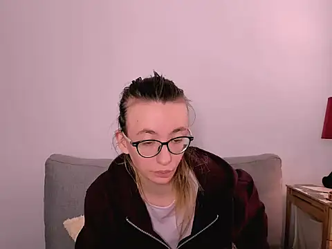 AnnaNatural's Live XXX Chat