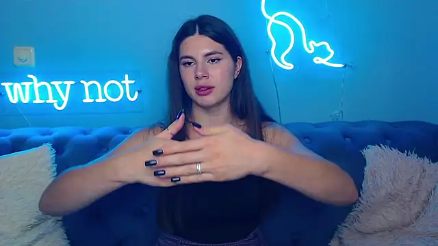 ViollinaLove – Live XXX-chat
