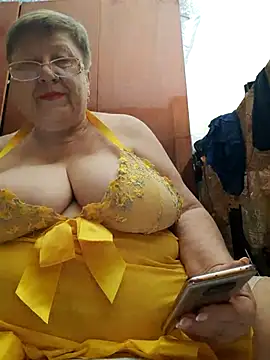 XXX chat uživo modela Lena_Gaby