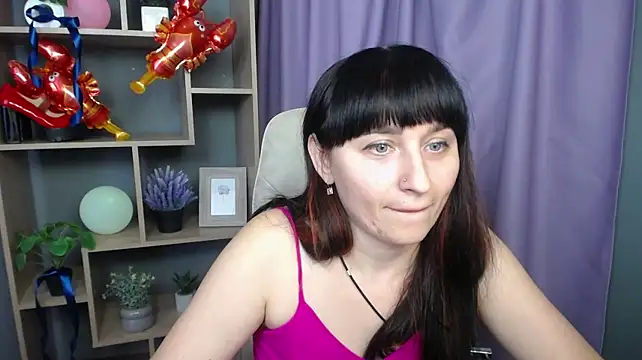 NinaFlawlees – Live XXX-chat