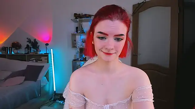 Jenny_Foster's Live XXX Chat
