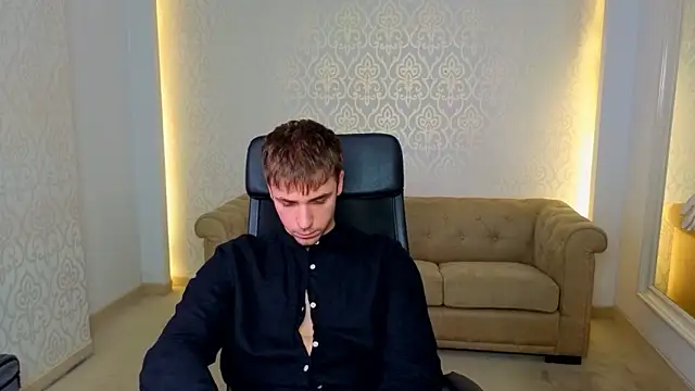 Živý XXX chat KellenWest