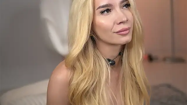 SvveetLuna 라이브 XXX 채팅