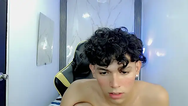 FUNNY_DICK_ – Live XXX-chat