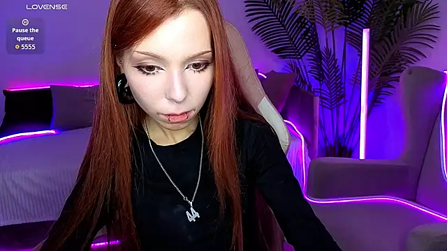 Chat XXX ao vivo de Star_Tarra
